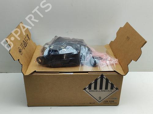 Used Front left seatbelt MERCEDES-BENZ B-CLASS Sports Tourer (W245) B 180 CDI (245.207) (109 hp) 28688355