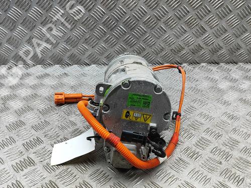 AC compressor TESLA MODEL 3 (5YJ3) EV Performance AWD | BP32973007M34  - Image 5