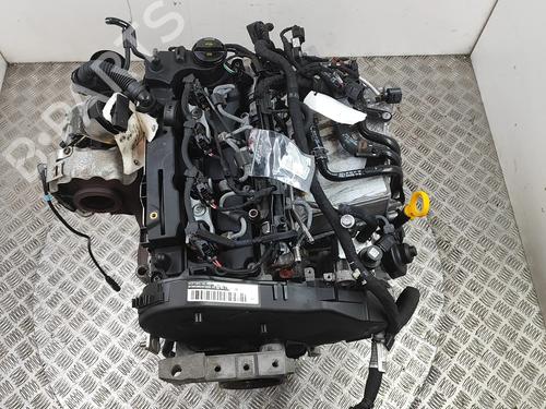 Engine VW CADDY IV Box Body/MPV (SAA, SAH) 2.0 TDI | BP38782209M1 - Image 5
