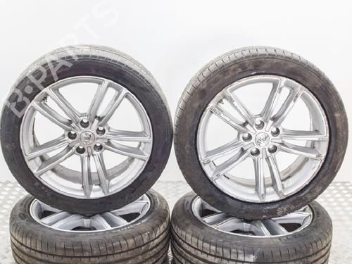 Felg TESLA MODEL S (5YJS) 75 (388 hp) 7798507