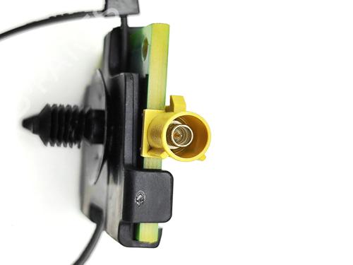 Antenne/Base MERCEDES-BENZ A-CLASS (W177) AMG A 35 4-matic (177.051) | BP38755992C140 - Image 5