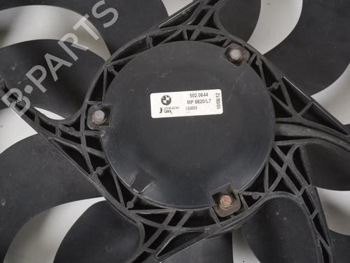Radiator fan BMW 1 (F21) 116 i | BP30236217M35