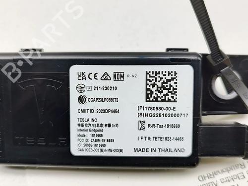 Electronic module TESLA MODEL Y (5YJY) EV | BP33465070M83 - Image 6