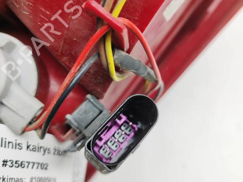 Left taillight AUDI A5 (8T3) 3.2 FSI | BP35748491C34  - Image 6