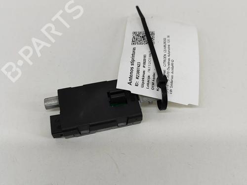 Electronic module CITROËN C5 AIRCROSS (A_) 1.5 BlueHDi 130 (ACYHZJ, ACYHZR) | BP27769959M83 