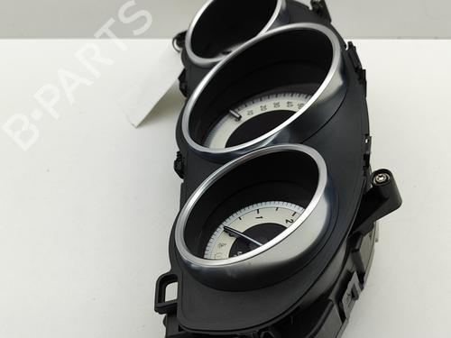 Instrument cluster MERCEDES-BENZ E-CLASS T-Model (S212) E 220 CDI / BlueTEC (212.202, 212.201) | BP28675684C47