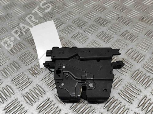 Tailgate lock BMW 4 Coupe (F32, F82) 435 d xDrive | BP21809252C101 