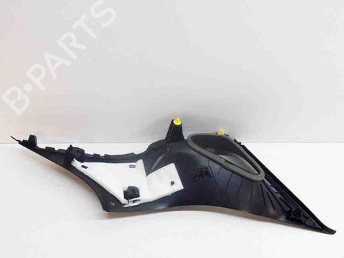 Autre FORD PUMA (J2K, CF7) 1.0 EcoBoost mHEV | BP27759131O1 