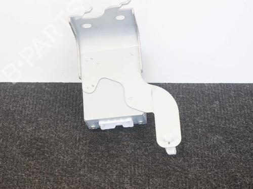 Electronic module NISSAN JUKE (F15) 1.5 dCi | BP6752250M83 