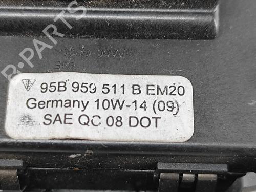 Switch PORSCHE MACAN (95B) 3.0 S Diesel | BP17444429I30 
