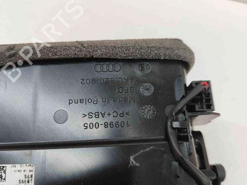 Air vent AUDI E-TRON (GEN) 55 quattro | BP33374597I21 - Image 6