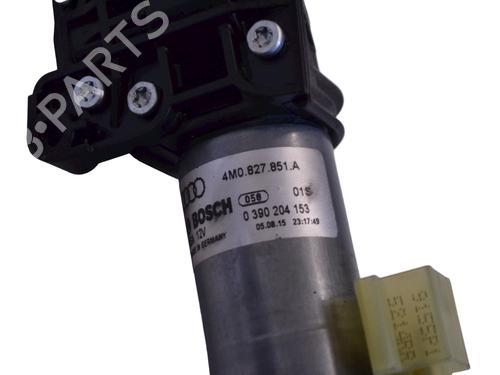 Electronic module AUDI Q7 (4MB, 4MG, 4MQ) 3.0 TDI quattro | BP30231898M83