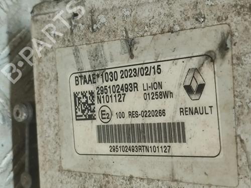 Battery RENAULT ARKANA I (LCM_, LDN_) 1.6 E-TECH 145 (LDMU) | BP35726700E11  - Image 7