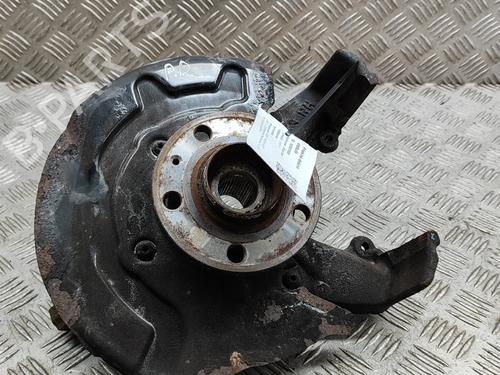 Used Right front steering knuckle SEAT ARONA (KJ7, KJP) 1.0 TSI (115 hp) 19329816
