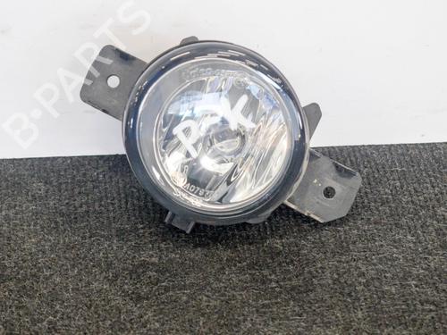 Used Left front fog light Left front fog light NISSAN JUKE (F15) 1.5 dCi (110 hp) 6752303 6752303