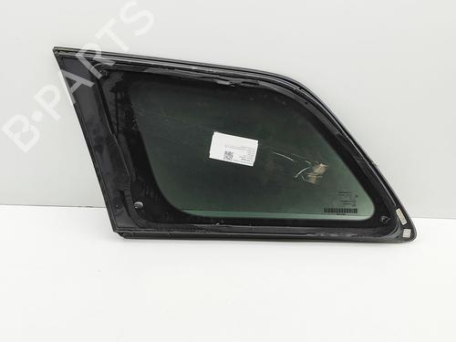 Rear right quarter glass JEEP GRAND CHEROKEE IV (WK, WK2) 3.0 CRD V6 4x4 | BP29829874C92