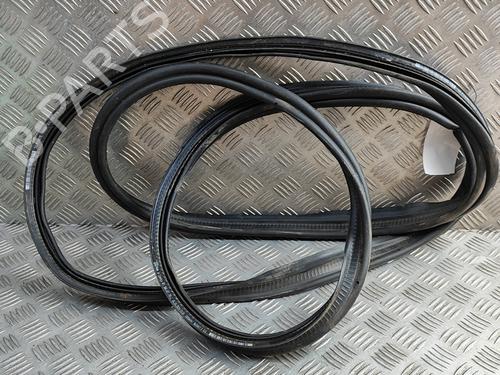 Rubber door seal AUDI A5 Sportback (F5A, F5F) 40 TFSI Mild Hybrid | BP28436277C142