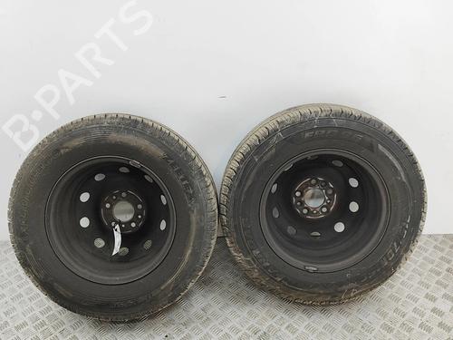 Fælk PEUGEOT BOXER Van 2.0 BlueHDi 110 | BP33961932C45  - Image 5