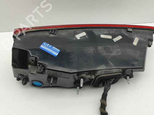 Right tailgate light JAGUAR I-PACE (X590) EV400 AWD | BP28446717C80 