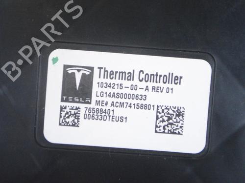 Module électronique TESLA MODEL S (5YJS) 85 | BP30250969M83 