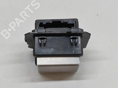 Varmeblæsermodstand PEUGEOT 5008 II (MC_, MJ_, MR_, M4_) 1.5 BlueHDi 130 (MCYHZJ, MCYHZR, MCYHZX) (131 hp) 28676476
