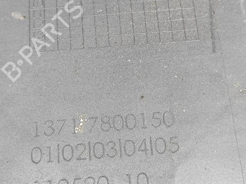 Luftfilter kasse BMW 7 (G11, G12) 730 d | BP19501210M87 