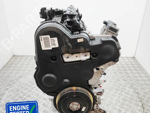 Used Engine Engine 39172133 39172133
