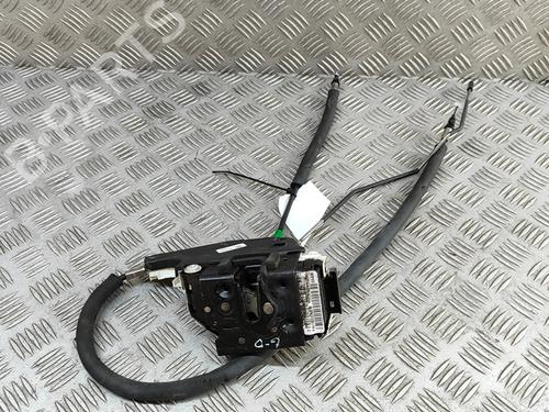 Højre bagtil lås MASERATI LEVANTE SUV (M161) 3.0 D Q4 (250 hp) 27205532