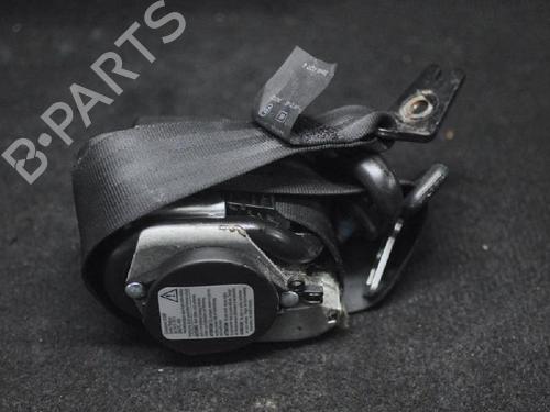Rear left seatbelt VOLVO V60 I (155) D5 | BP6838176I29 