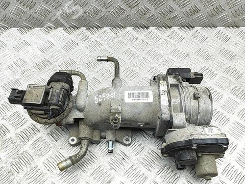 Used Throttle body FORD USA CROWN VICTORIA 4.6 FlexFuel (253 hp) 32170861