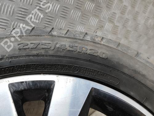 Rim VW TOUAREG (7P5, 7P6) 3.0 V6 TDI | BP19937531C45 