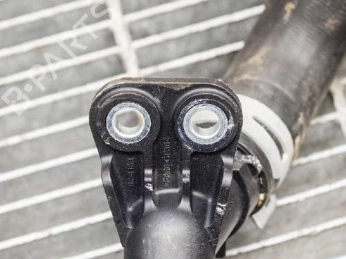 Pipe TOYOTA C-HR (_X1_) 1.8 Hybrid (ZYX10_, ZYX11_) | BP14664533M125 