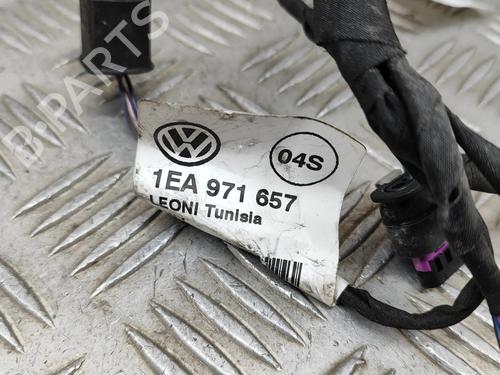 Wiring harness AUDI Q4 E-TRON Sportback (F4N) 50 quattro | BP27770549E16 