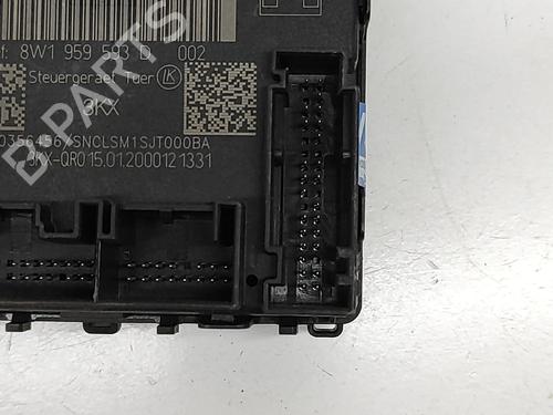 Electronic module AUDI Q5 (FYB, FYG) 2.0 TDI quattro | BP26142419M83 - Image 7