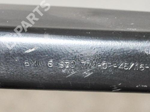 Left rear suspension arm MINI MINI (F56) Cooper S | BP6838630M14 