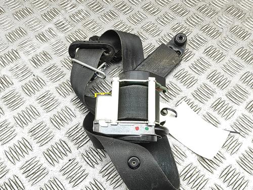 Front right seatbelt FORD TRANSIT CUSTOM V362 Bus (F3) 2.2 TDCi | BP33385884I25 - Image 3