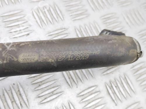 Pipe LAND ROVER RANGE ROVER VELAR (L560) 2.0 D180 TD4 4x4 | BP39409276M125 - Image 6