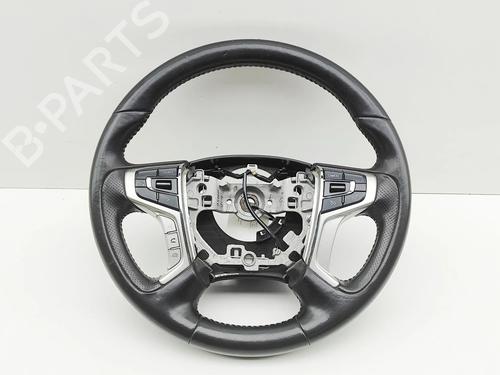 Used Steering wheel Steering wheel 37076885 37076885