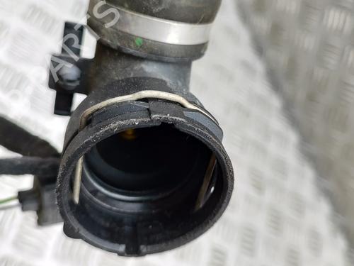 Pipe JAGUAR F-PACE (X761) 2.0 TD4 | BP29830570M125 