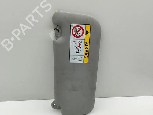 Right sun visor TOYOTA PRIUS (_W6_) 2.0 PHEV (MXWH61L, MXWH61) | BP27795832I2  - Image 5