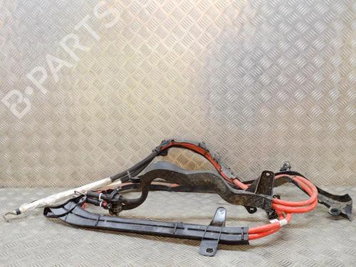 Used Cable Cable BMW 3 (G20, G80, G28) 330 e Plug-in-Hybrid xDrive (292 hp) 27758064 27758064