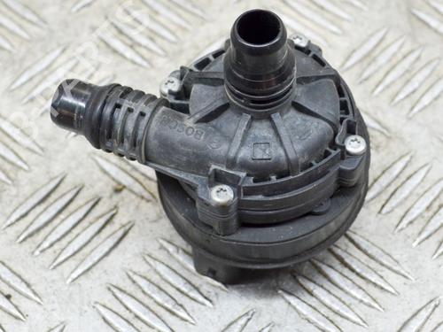 Used Auxiliary water pump BMW i3 (I01) s Electric (102 hp) 27754669