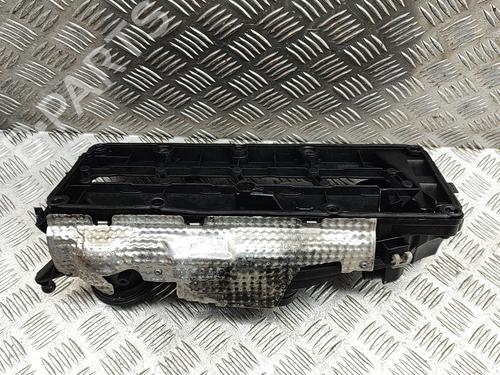 Valve cover AUDI A4 B7 Avant (8ED) 2.0 TFSI | BP21587994M124 