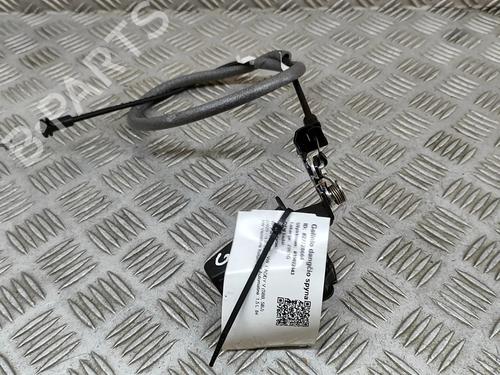 Bagklap lås VW CADDY V MPV (SBB, SBJ) 1.5 TSi EVO | BP33368819C101 - Image 3
