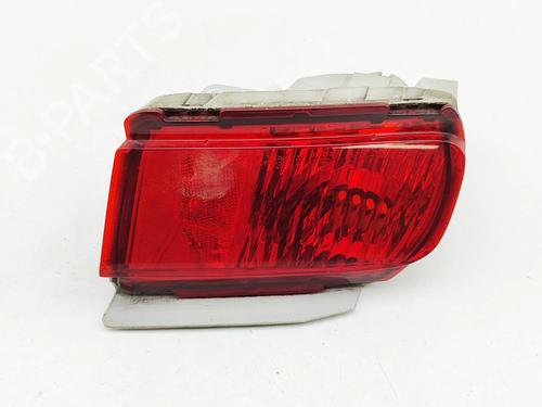 Tågelys Tågelys TOYOTA LAND CRUISER PRADO (_J15_) 2.8 D-4D (GDJ150_, GDJ155_, GDJ150, GDJ151) (177 hp) 35983754 35983754