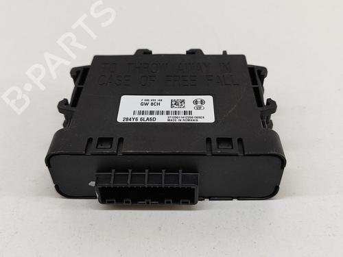 Used Electronic module RENAULT ZOE (BFM_) ZOE (92 hp) 19283594