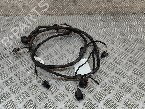 Electronic module VW GOLF VII (5G1, BQ1, BE1, BE2) e-Golf | BP19937357M83 