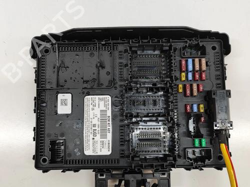 Electronic module FORD KUGA III (DFK) 2.5 Duratec PHEV | BP28563504M83