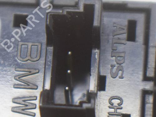 Left rear window switch BMW 3 (F30, F80) 318 d | BP7543249I29 