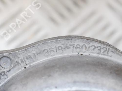 Engine mount MERCEDES-BENZ C-CLASS (W205) C 220 BlueTEC / d (205.003) | BP6752445M89 